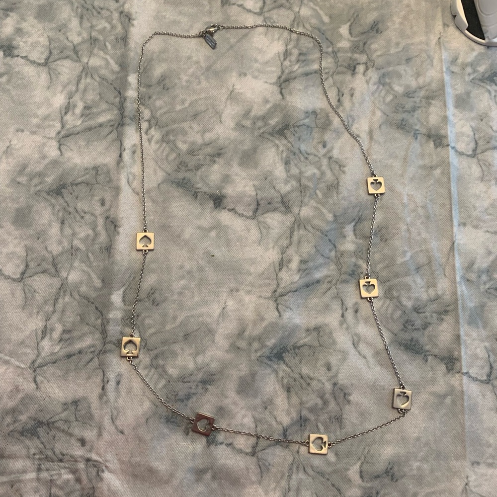 Kate Spade Necklace